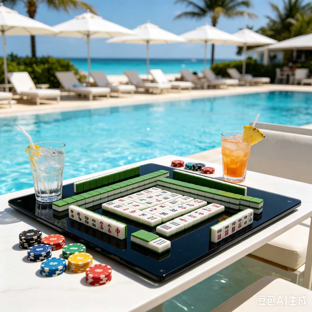 Salinas,mahjong