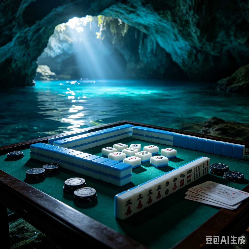 Cartagena,mahjong