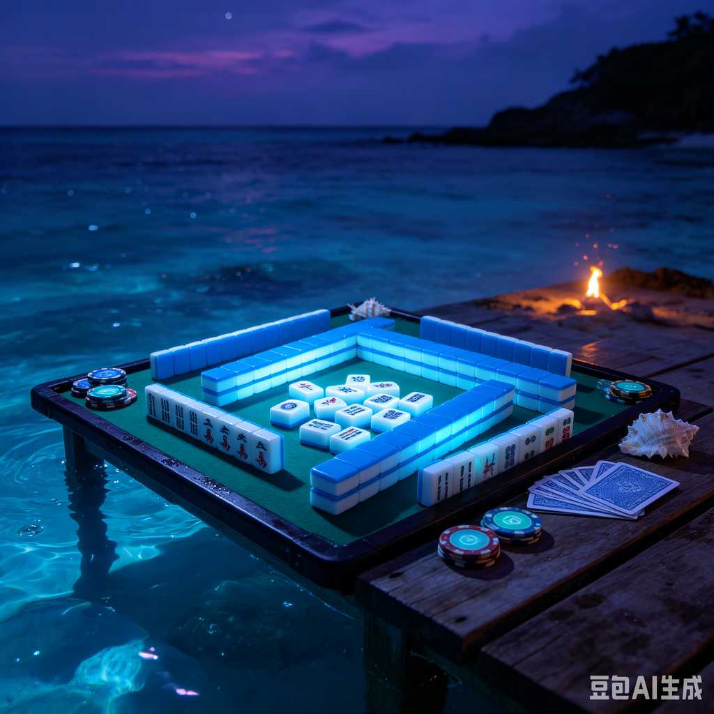 Pasco,mahjong