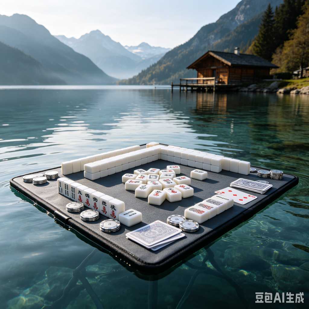 Maine,mahjong