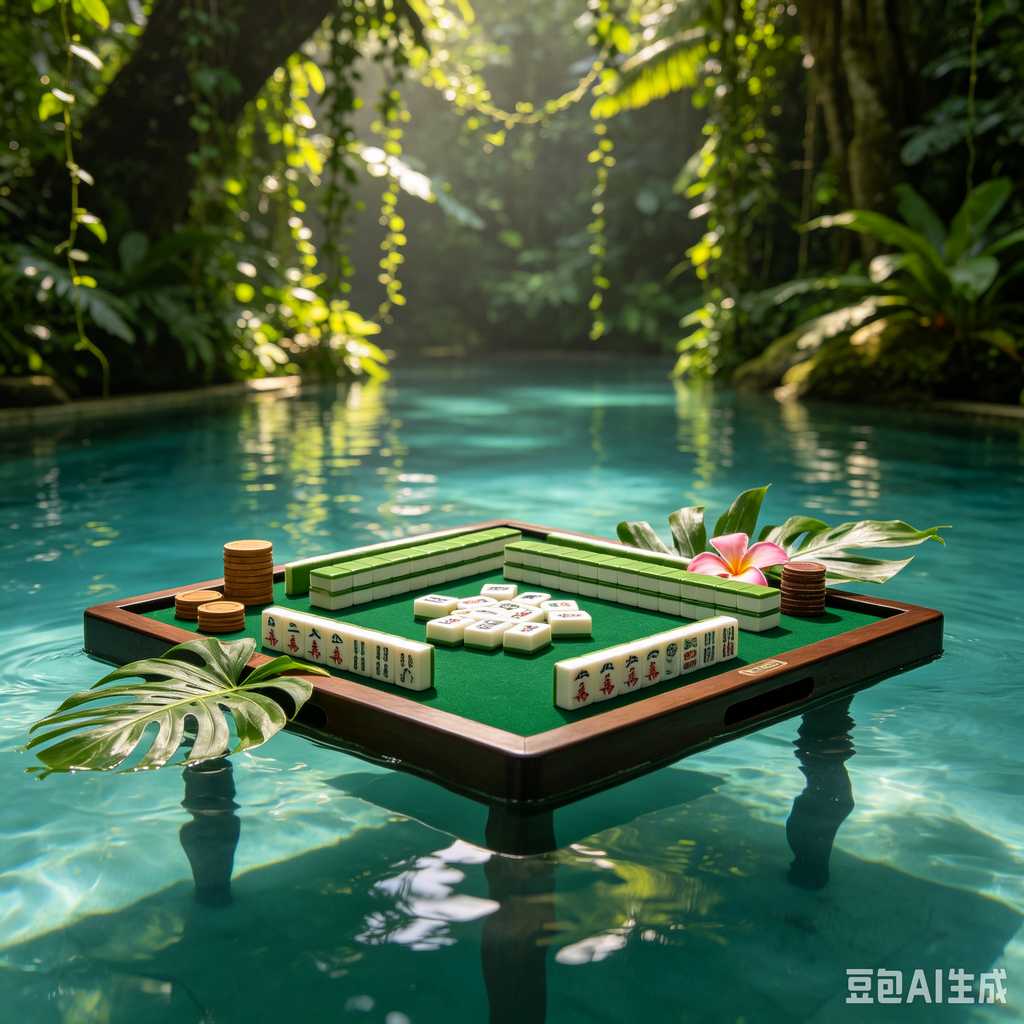 Copenhagen,mahjong
