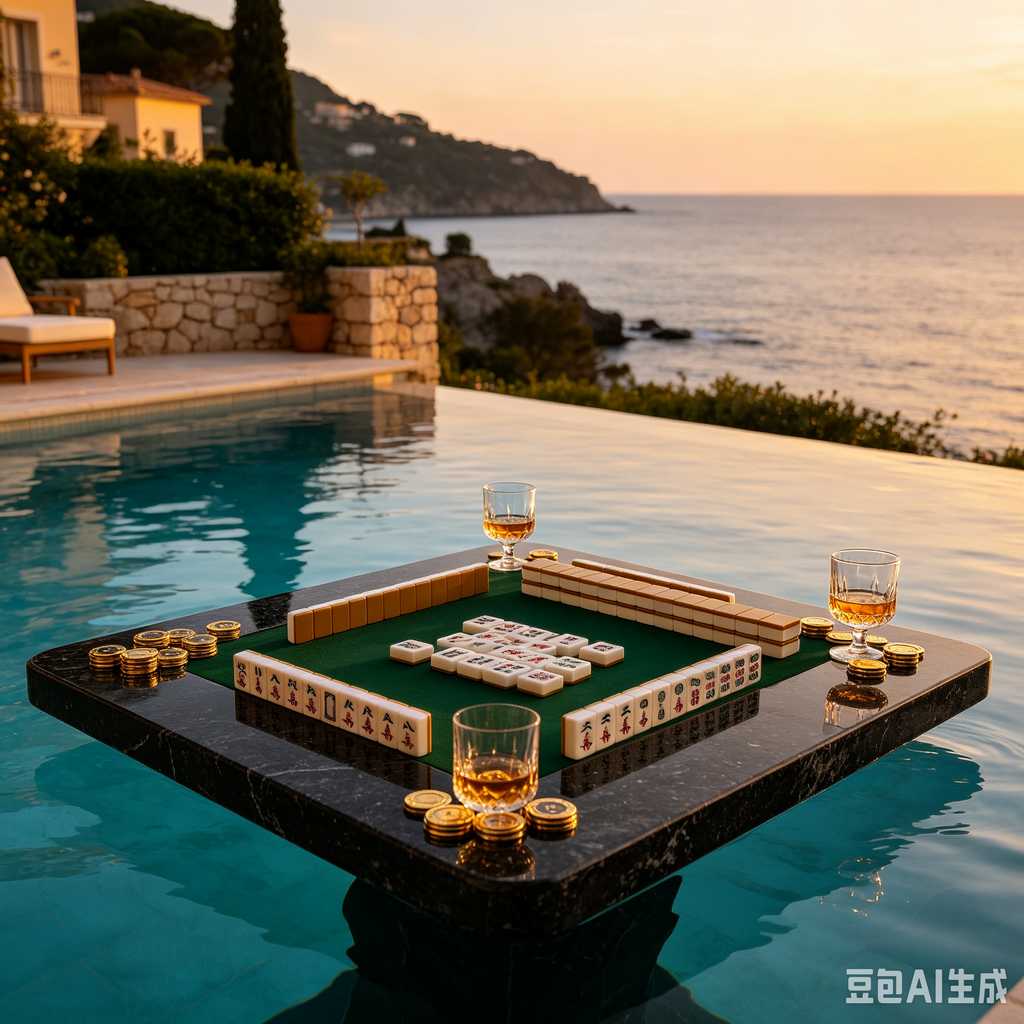 Naples,mahjong