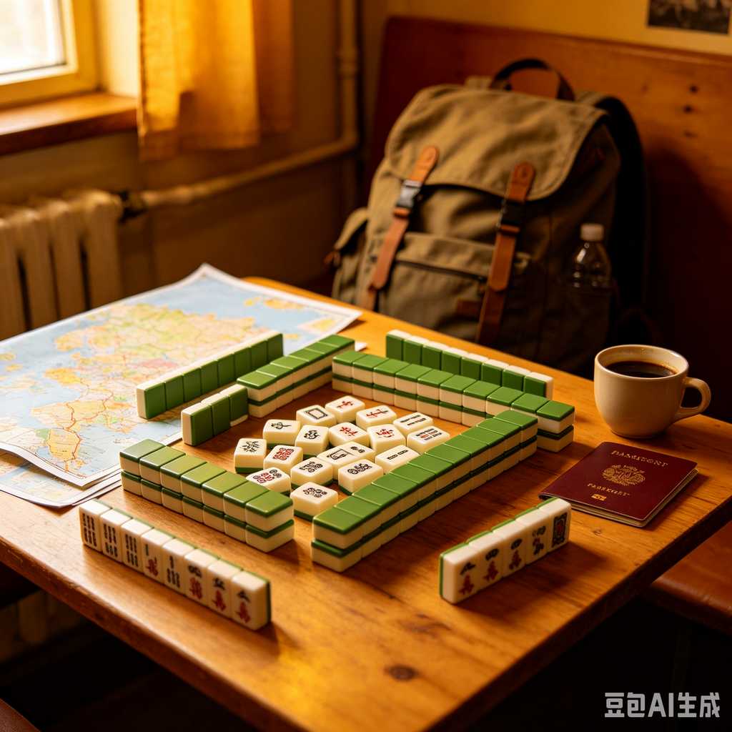 Varna,mahjong