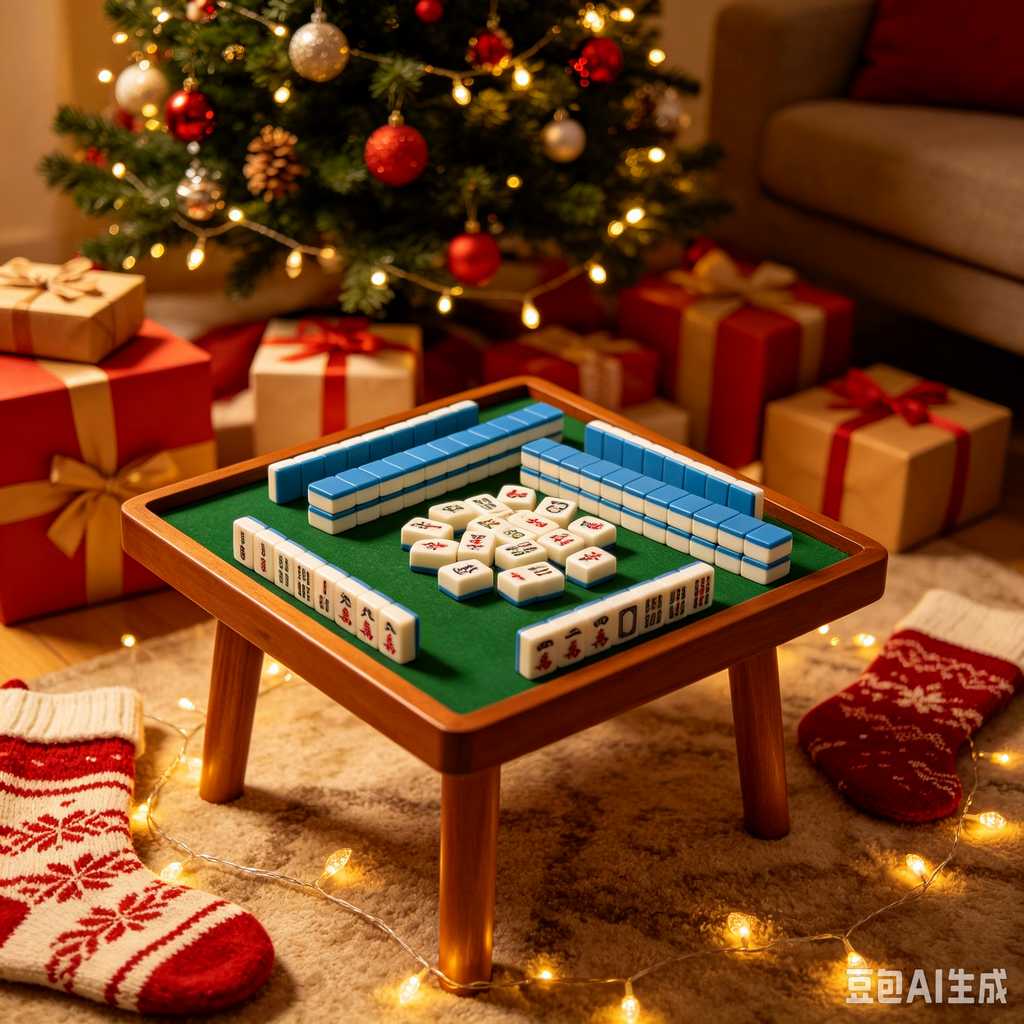 Valencia,mahjong