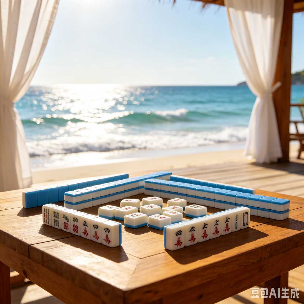 Athens,mahjong