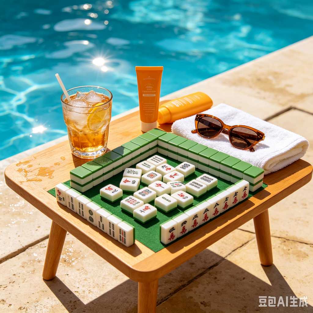 #NorthAmerica,mahjong