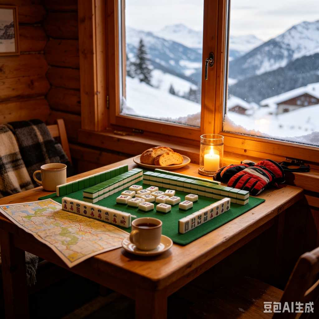 Inverness,mahjong