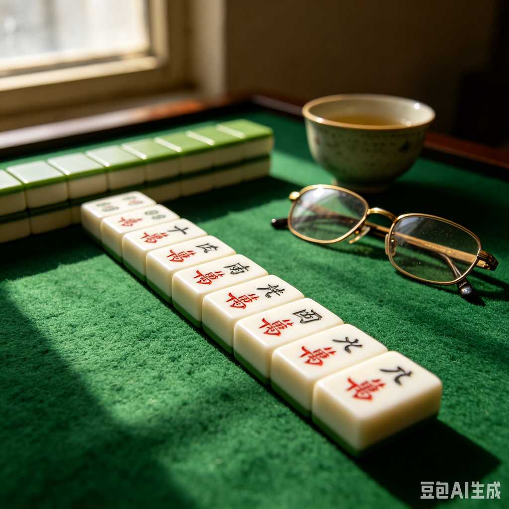 Louisiana,mahjong