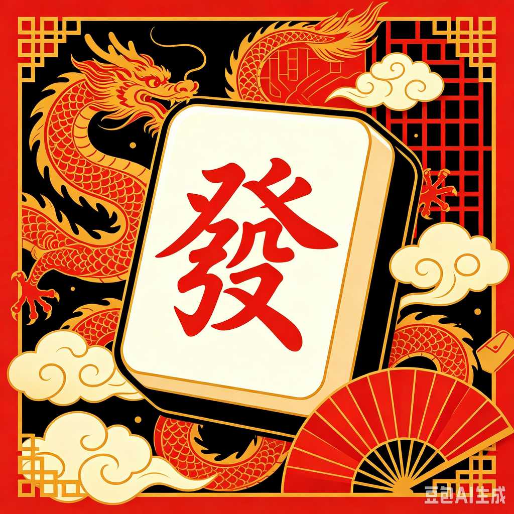 Oakland,mahjong