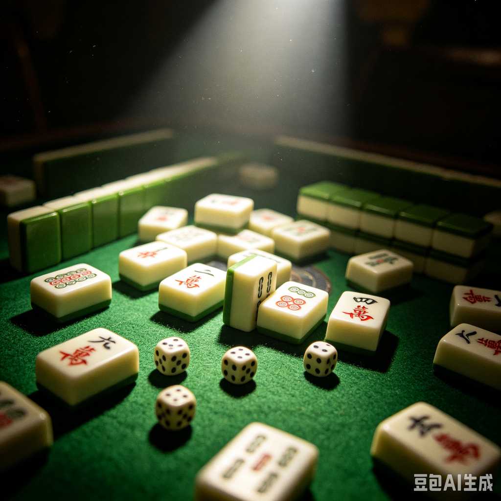 Wurzburg,mahjong
