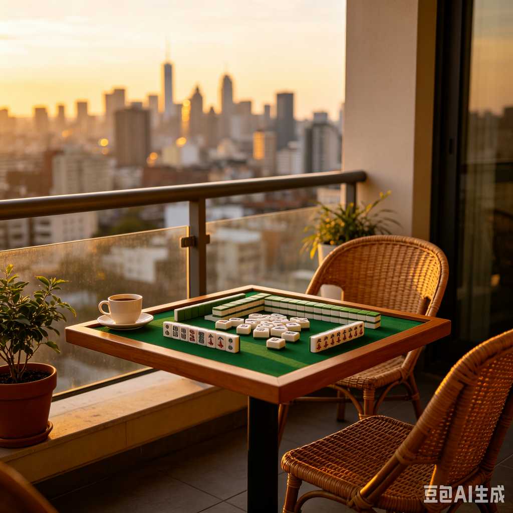 Oldenburg,mahjong