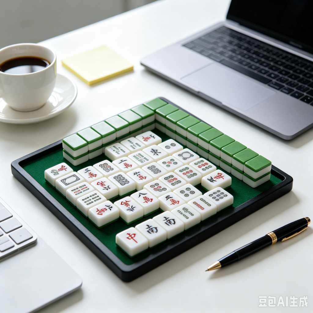 RockfordIL,mahjong