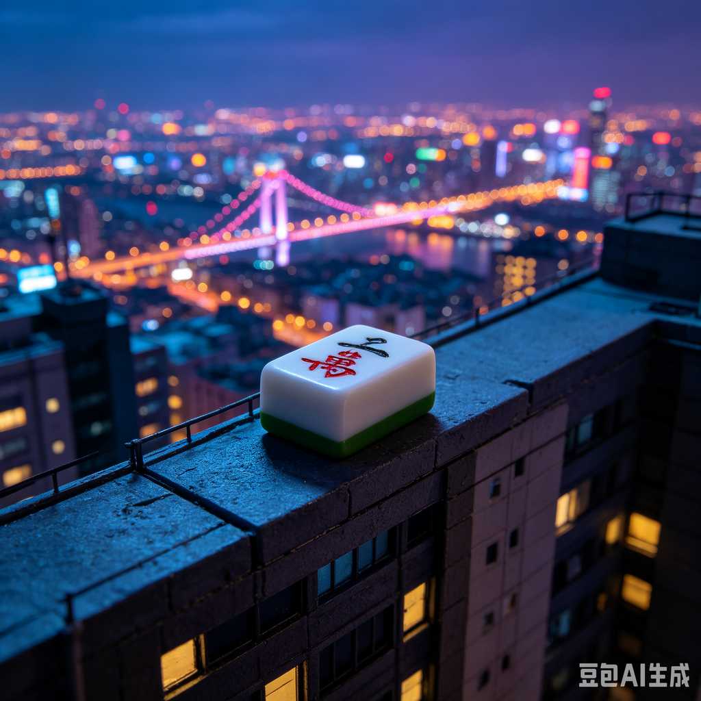 California,mahjong