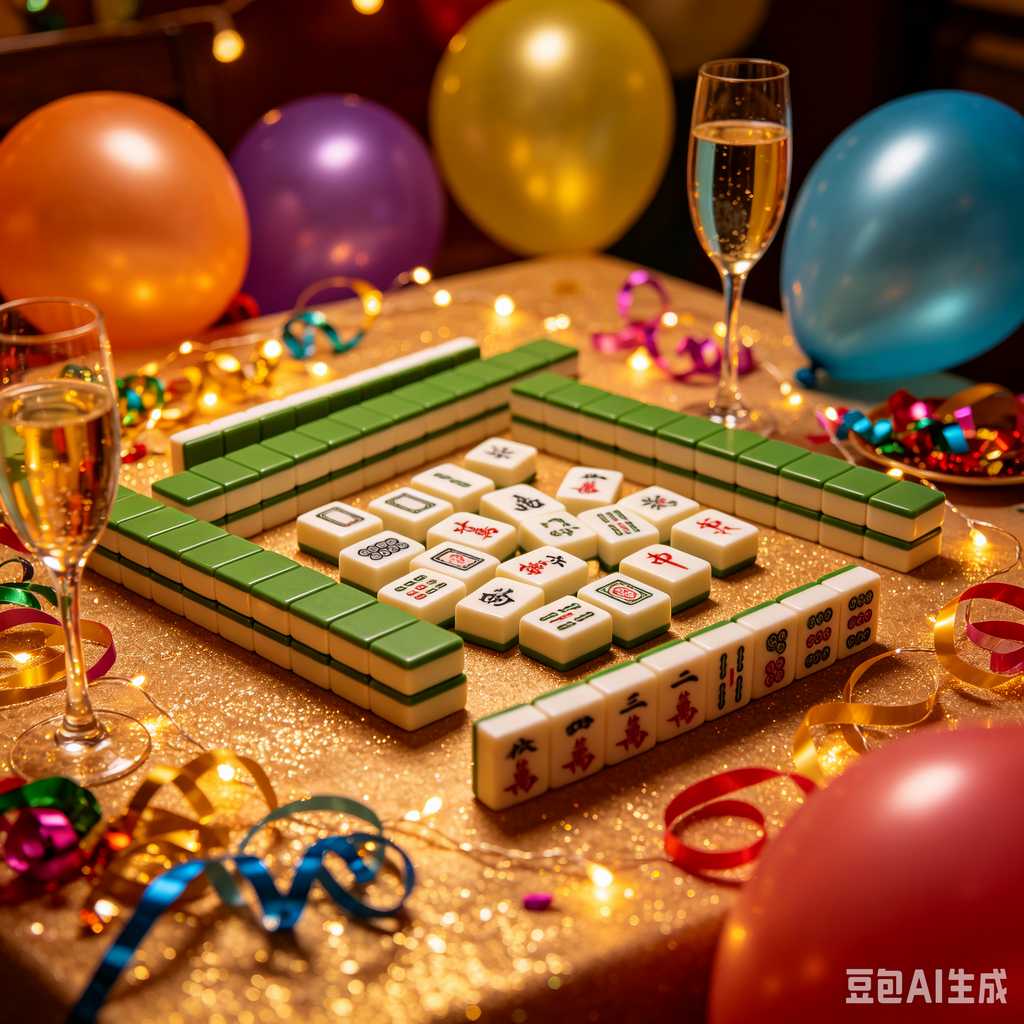 Vilnius,mahjong