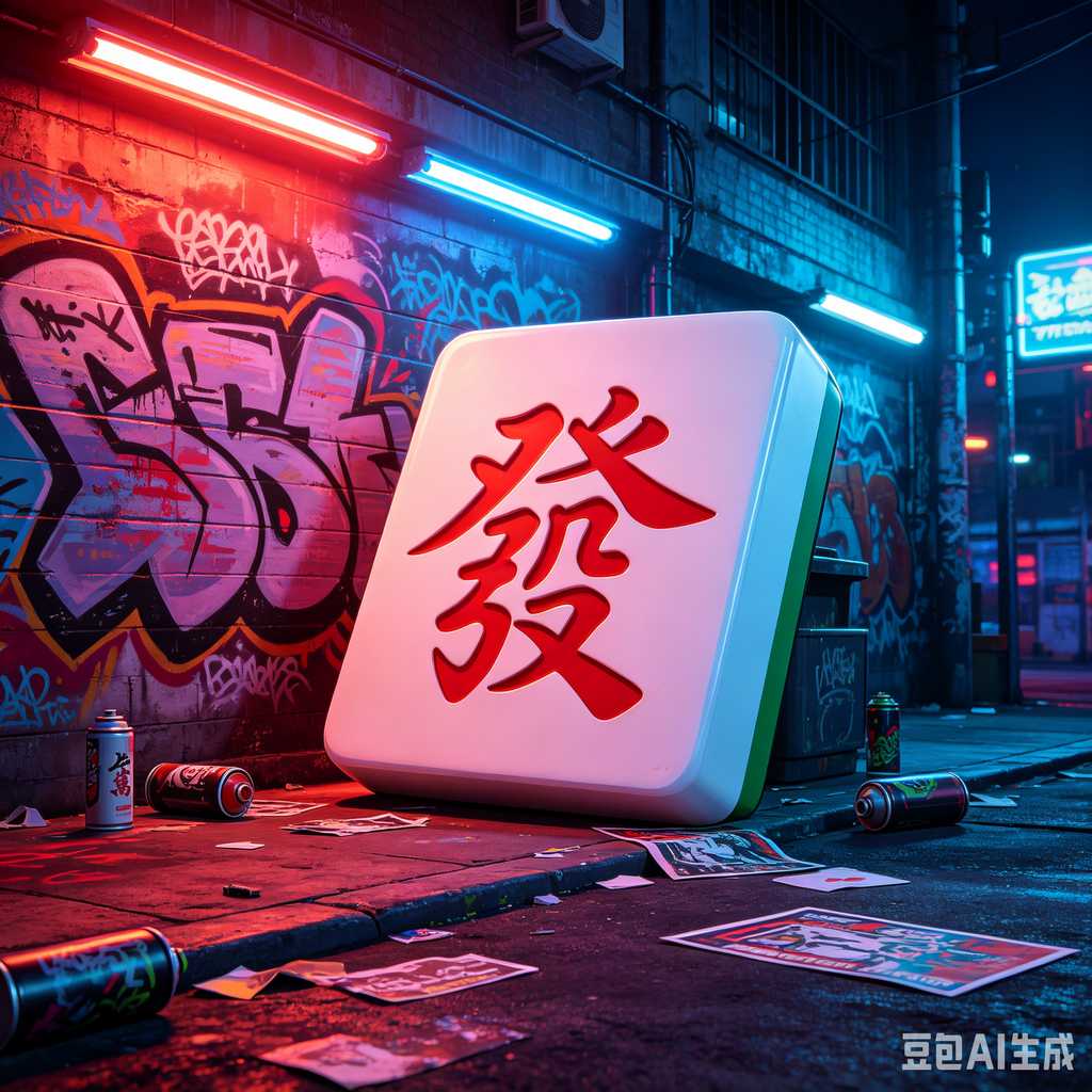 London,mahjong