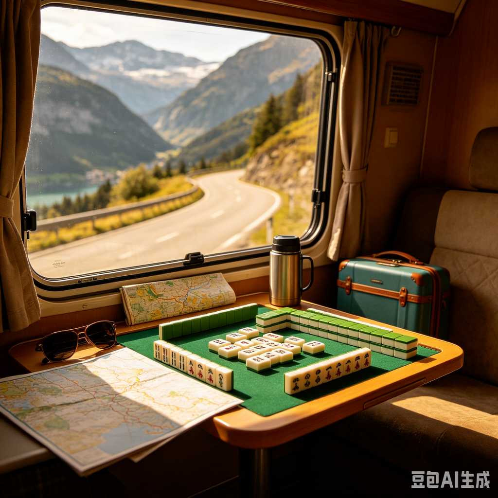 Eugene,mahjong