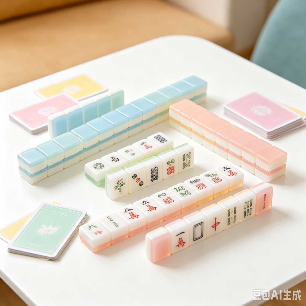 Gainesville,mahjong