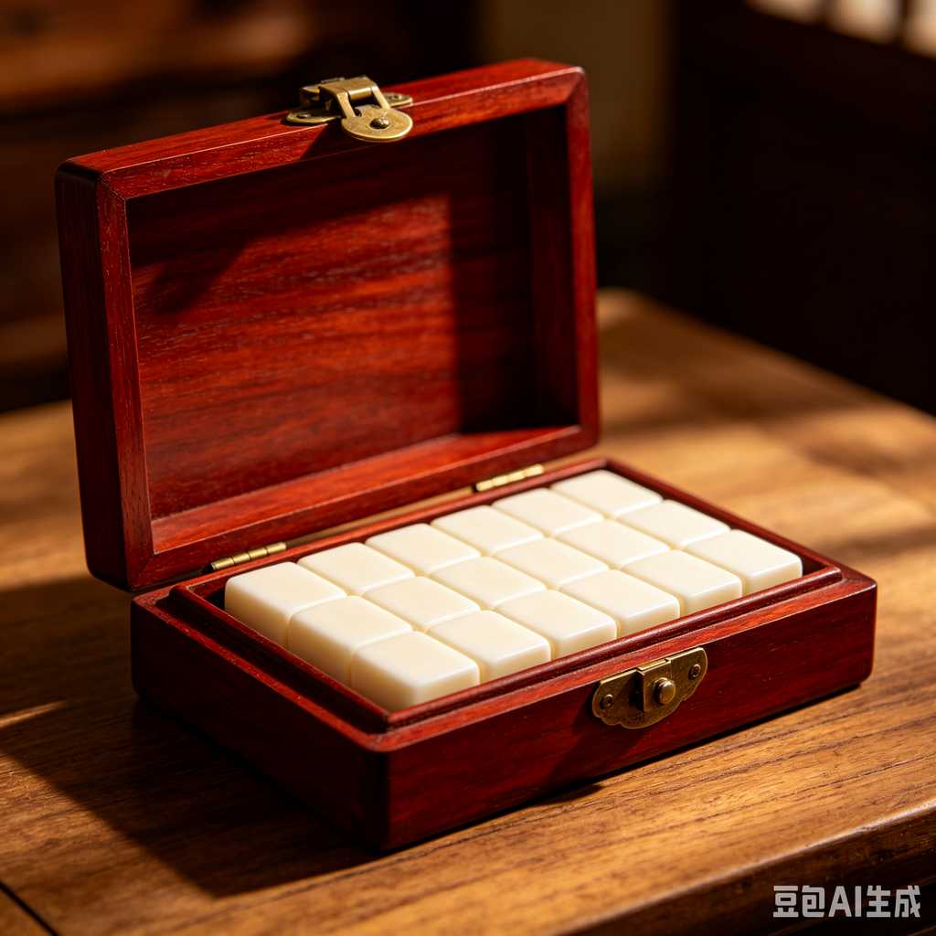 Maryland,mahjong