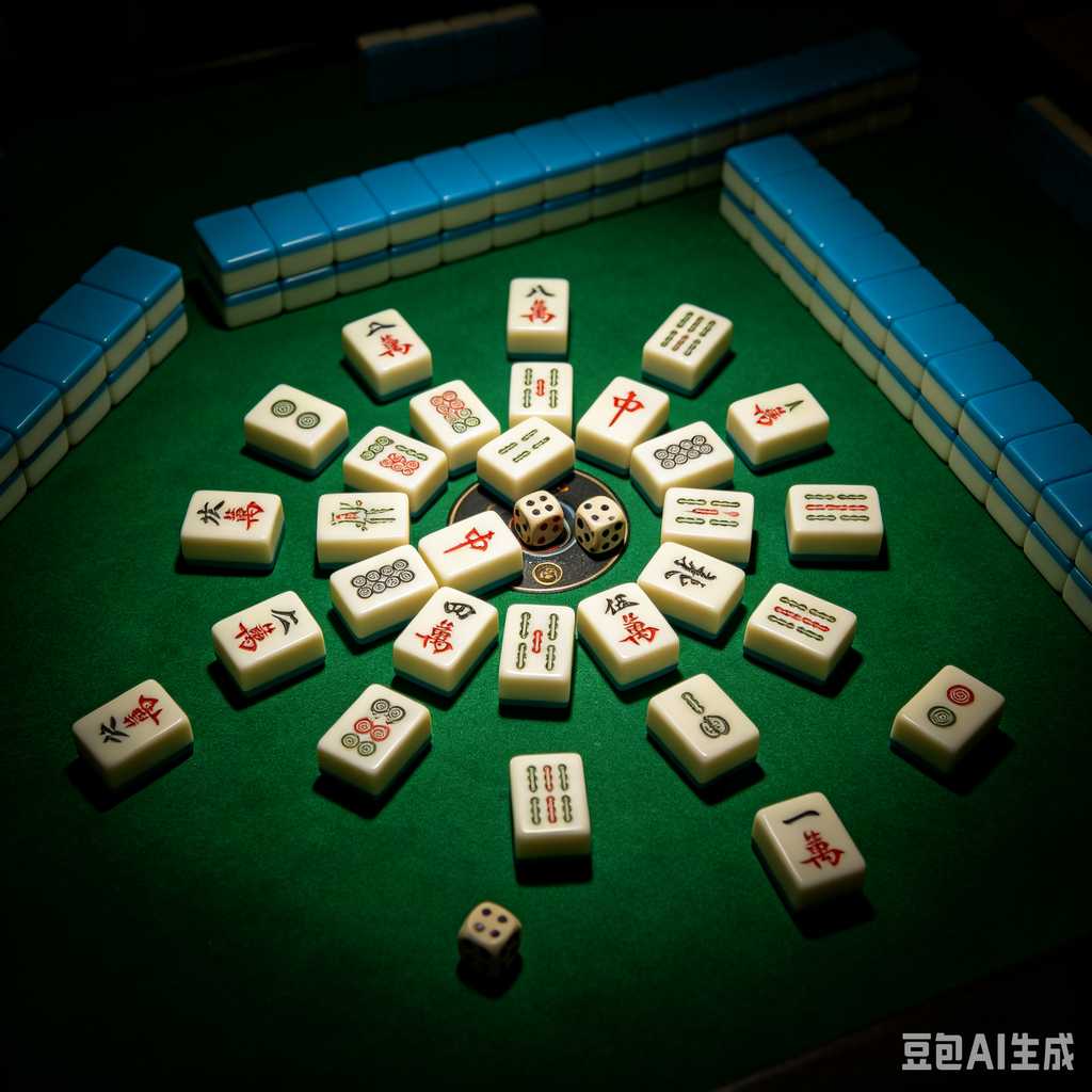 Mannheim,mahjong