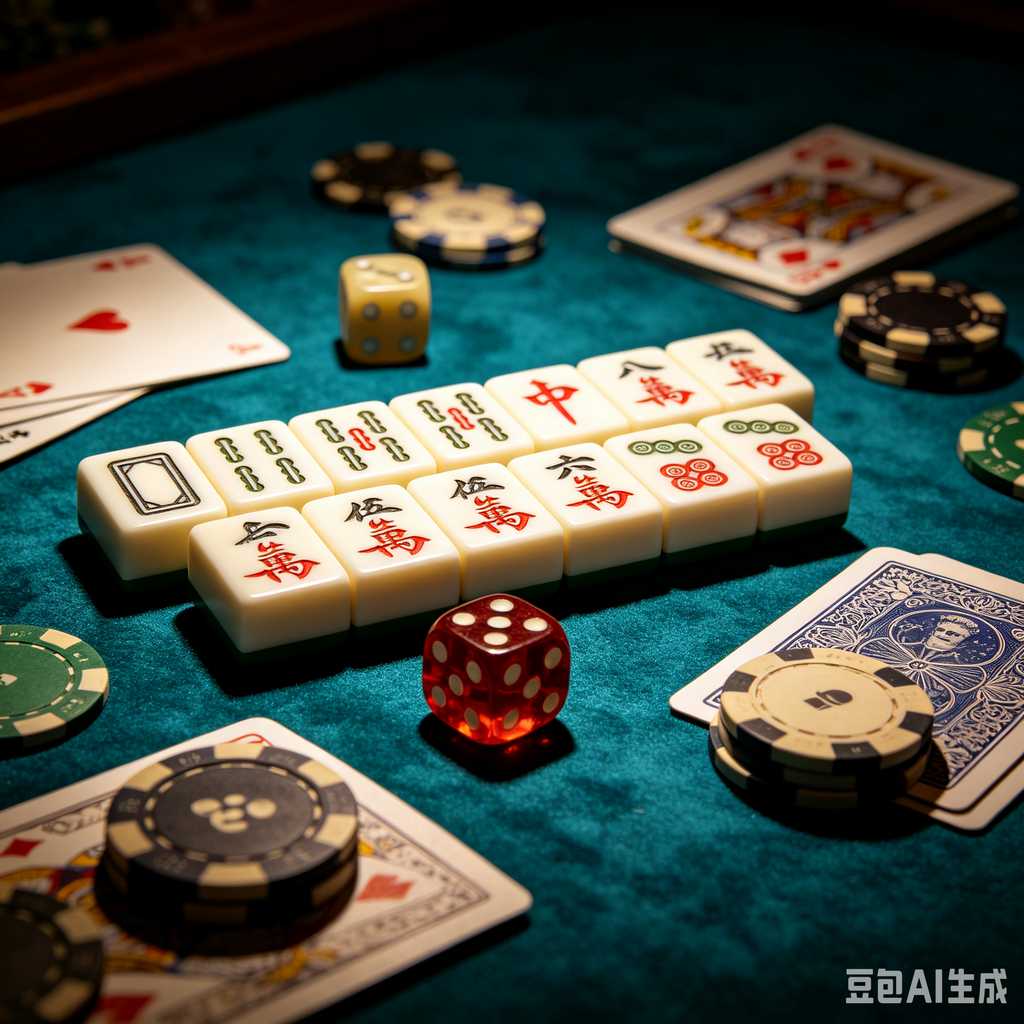 Iasi,mahjong