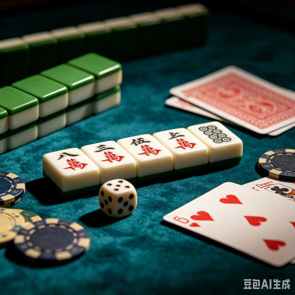 Gary,mahjong