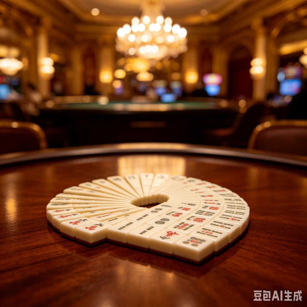 Toronto,mahjong