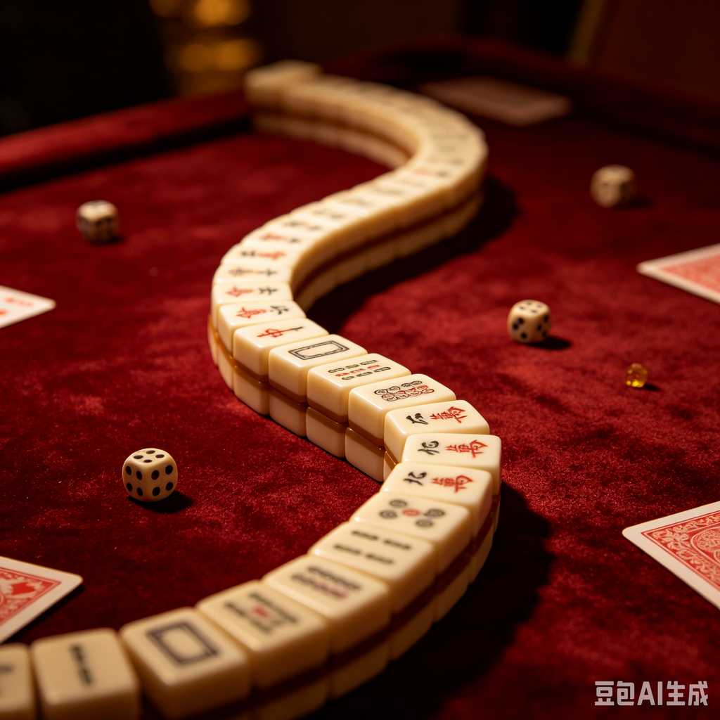 PawtucketRI,mahjong
