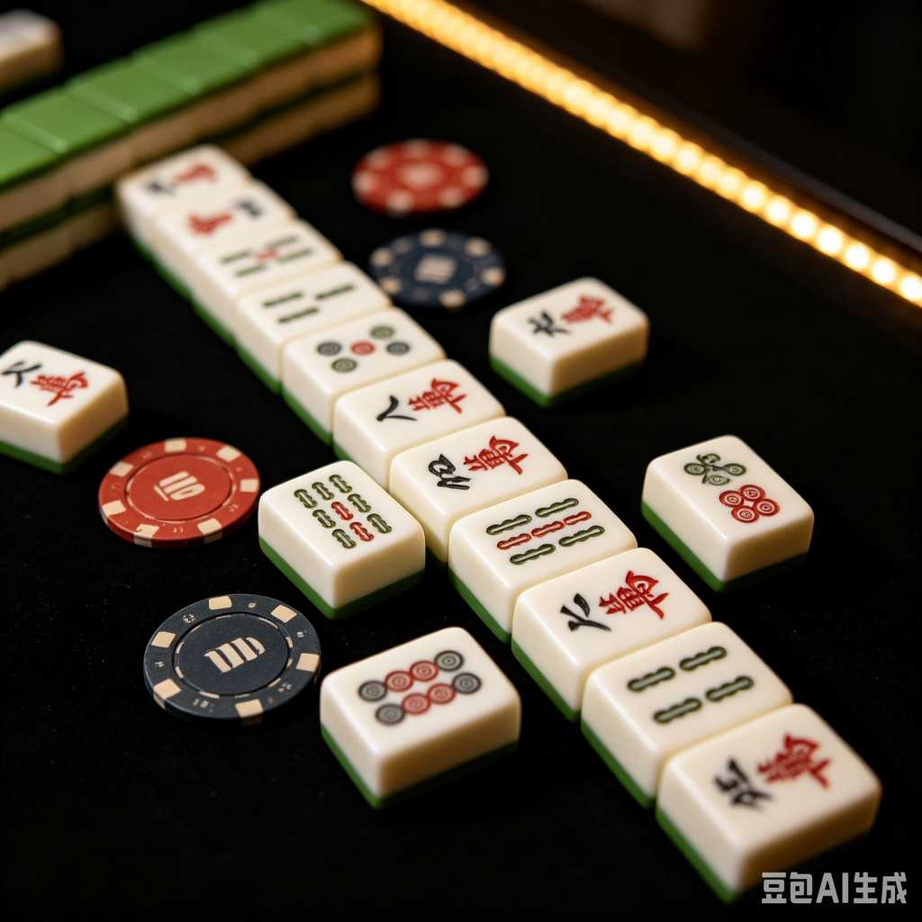 Allentown,mahjong