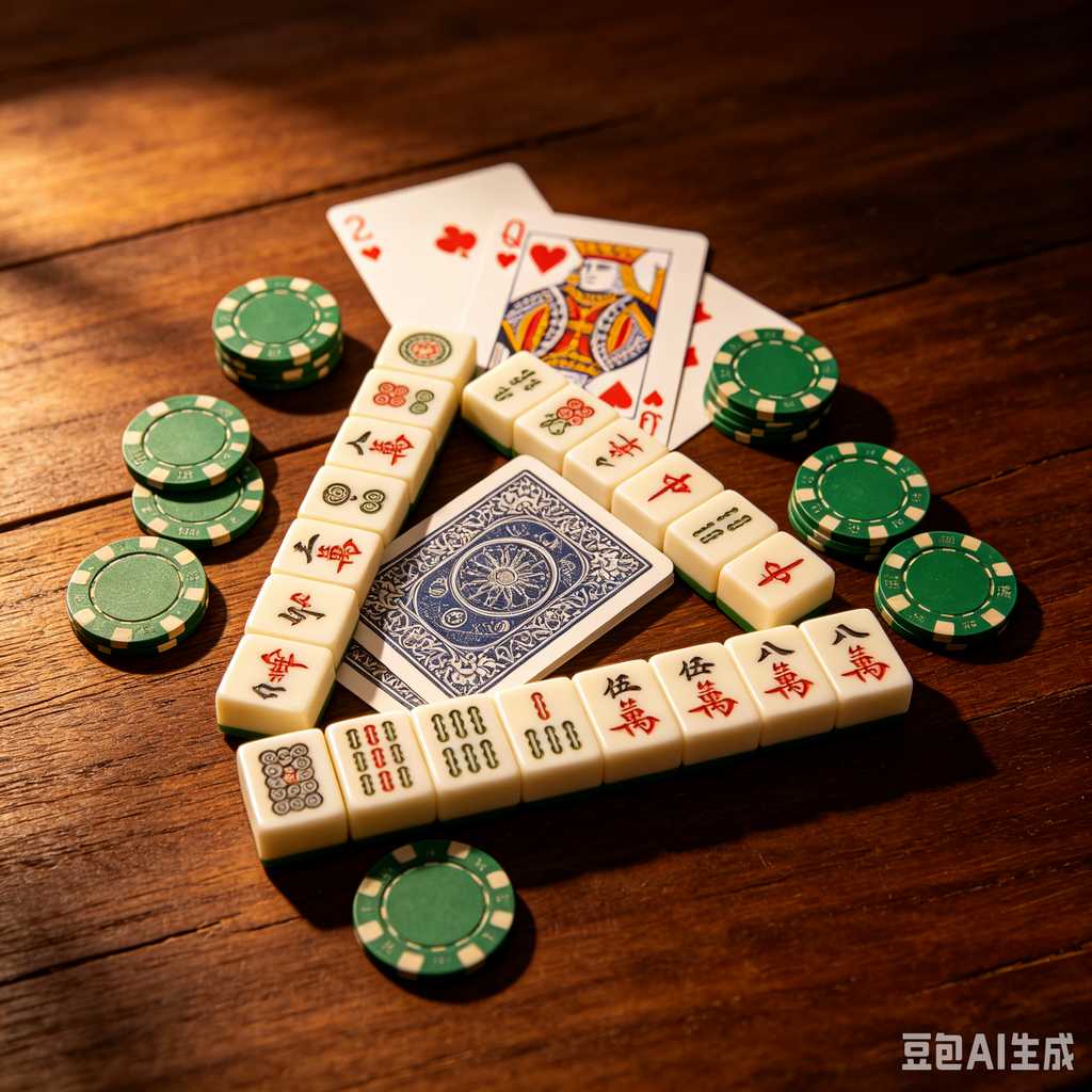 SouthDakota,mahjong