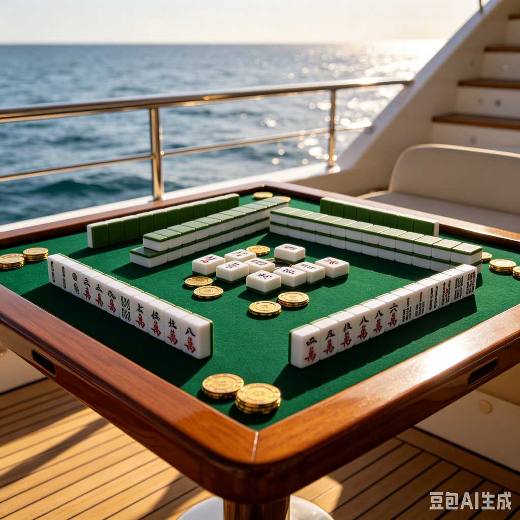 Reykjavik,mahjong