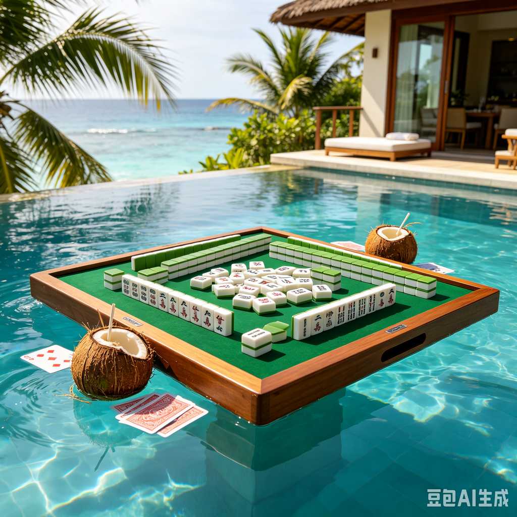 SanMarcosCA,mahjong