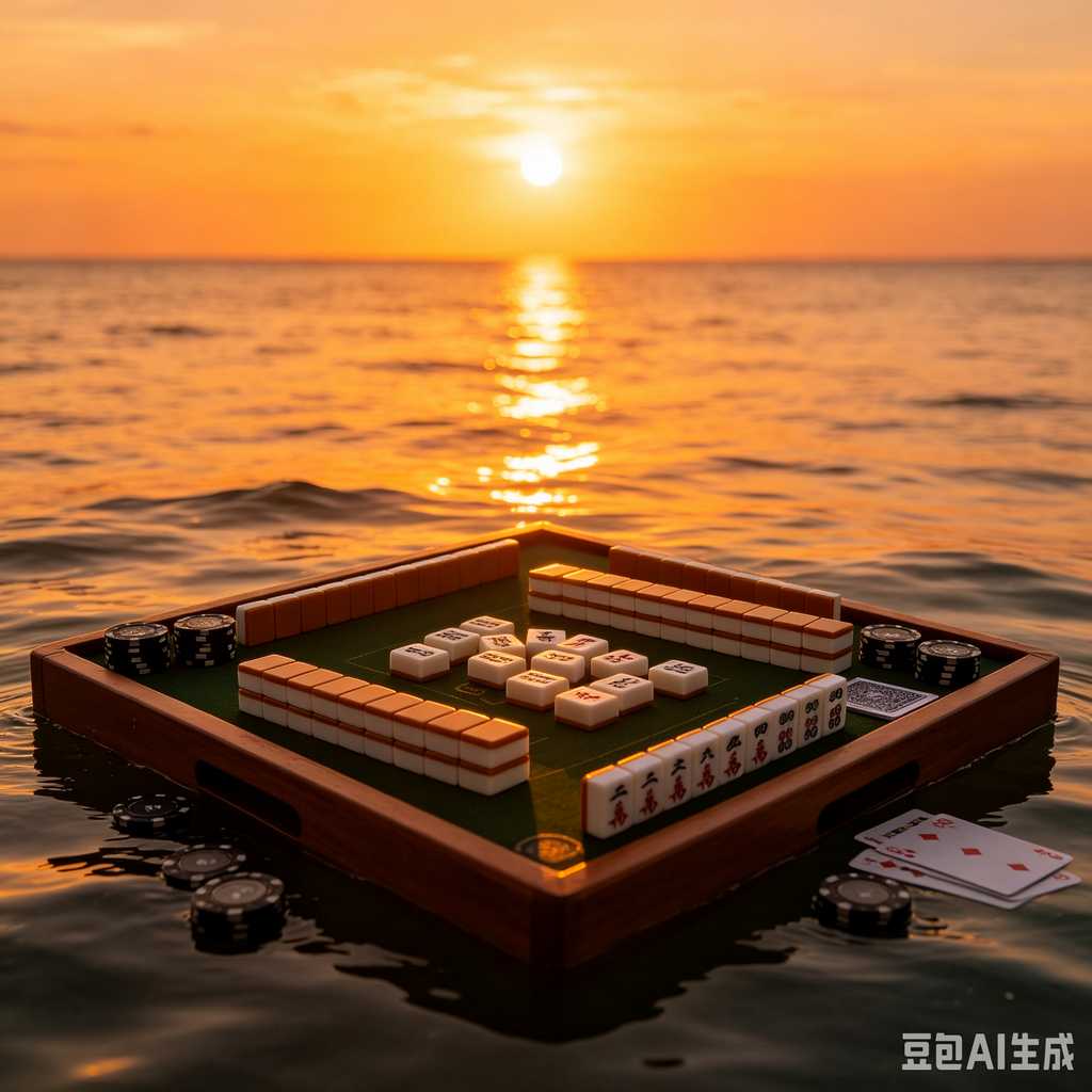 Bern,mahjong